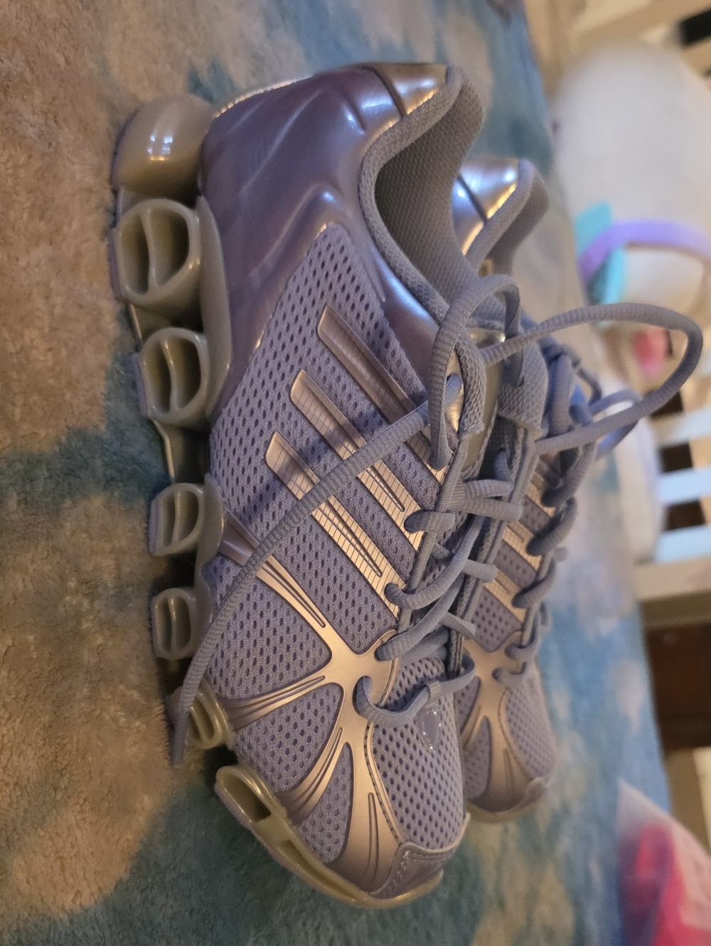 ✅️Adidas Shoes